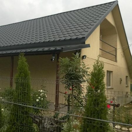 Casa Mamei Szucsáva Kültér fotó