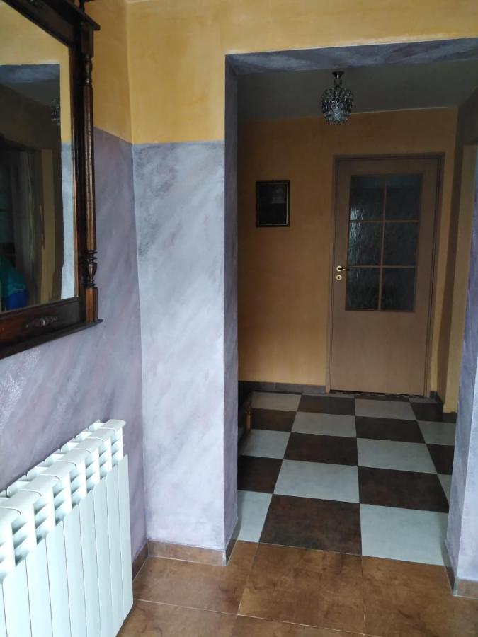 Casa Mamei Szucsáva Kültér fotó