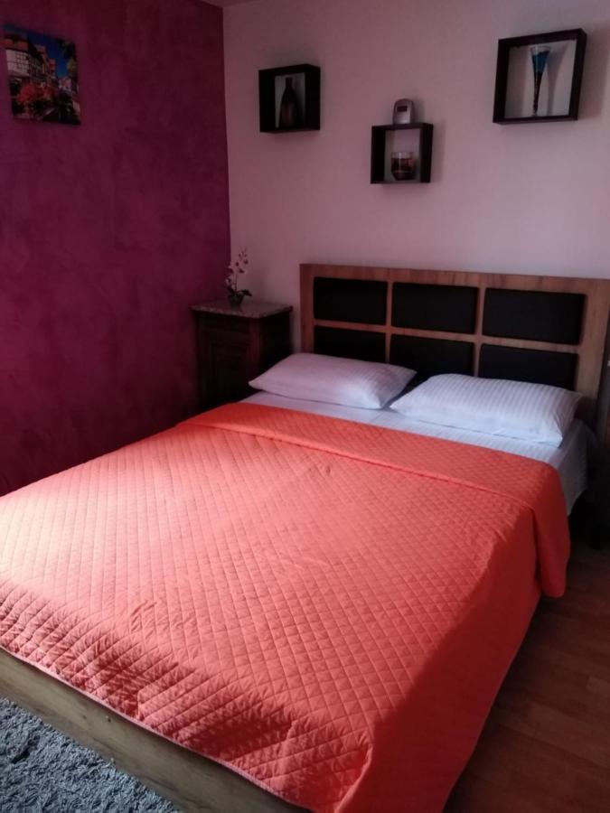 Casa Mamei Szucsáva Kültér fotó