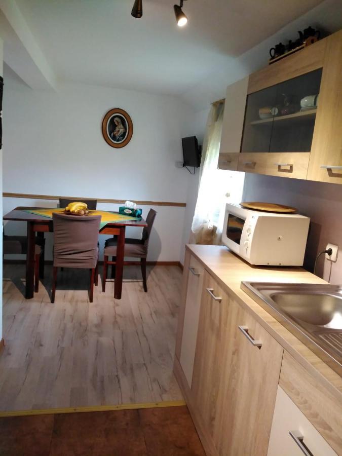 Casa Mamei Szucsáva Kültér fotó
