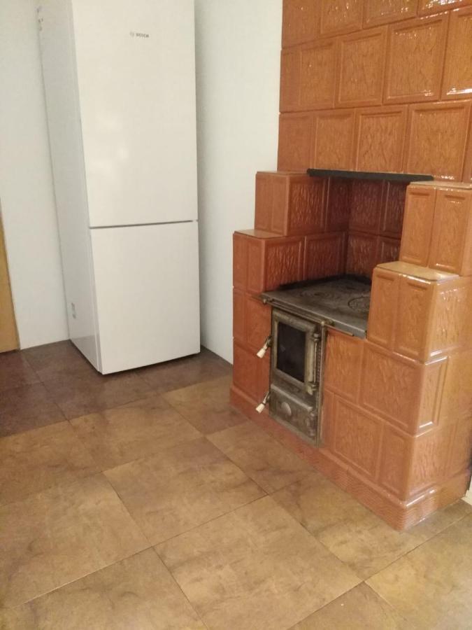 Casa Mamei Szucsáva Kültér fotó