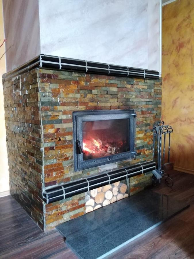 Casa Mamei Szucsáva Kültér fotó