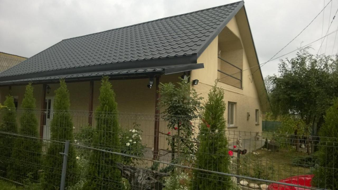 Casa Mamei Szucsáva Kültér fotó