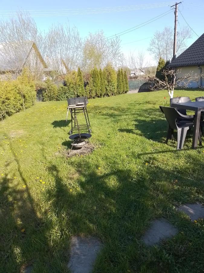 Casa Mamei Szucsáva Kültér fotó
