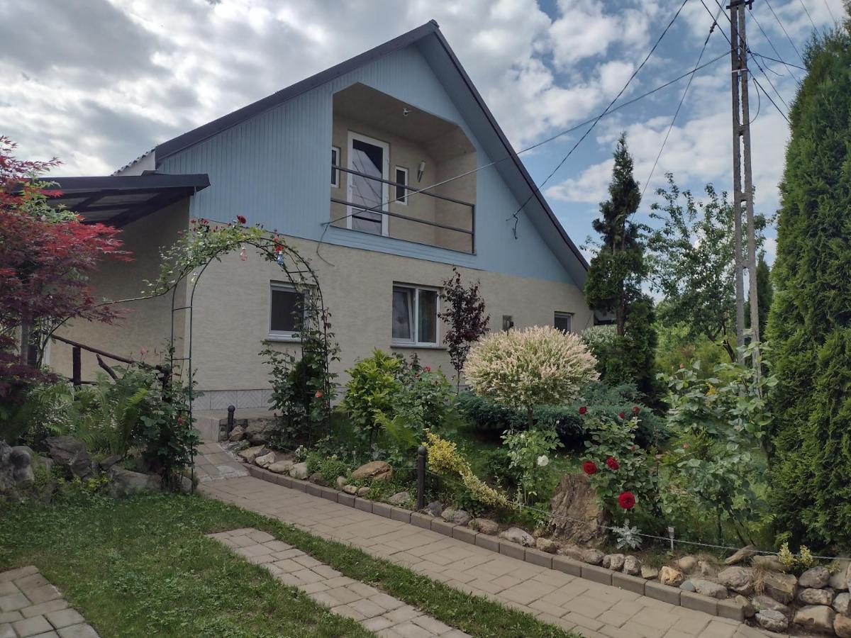 Casa Mamei Szucsáva Kültér fotó