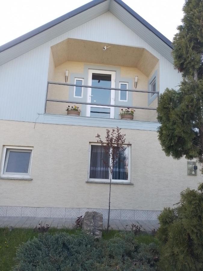 Casa Mamei Szucsáva Kültér fotó