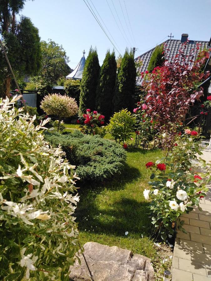 Casa Mamei Szucsáva Kültér fotó