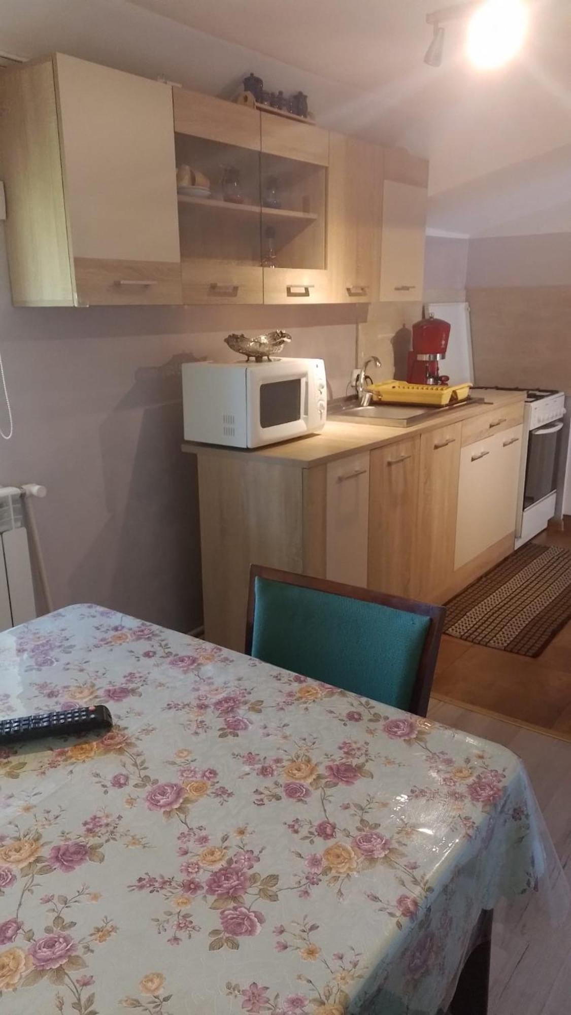 Casa Mamei Szucsáva Szoba fotó