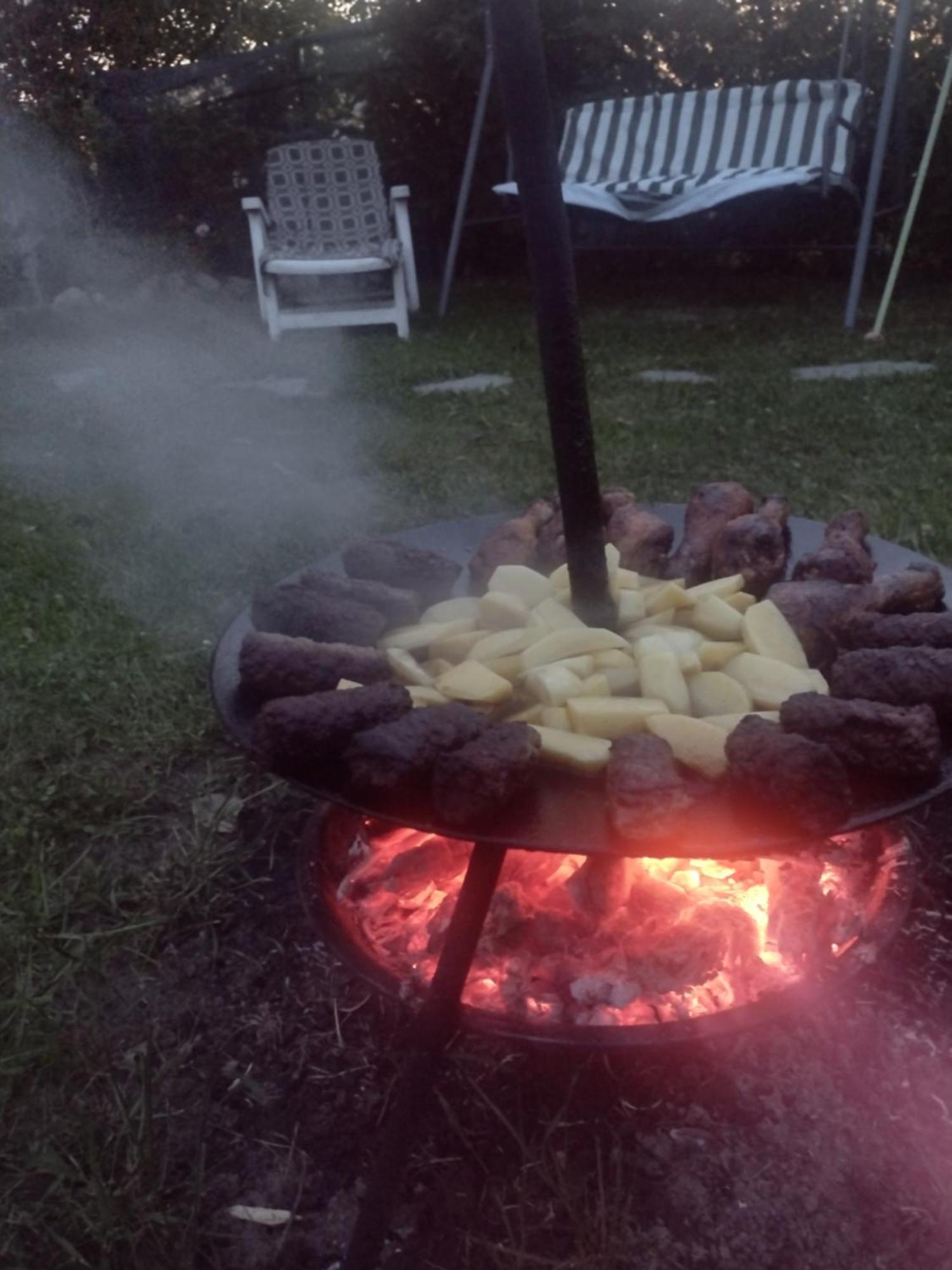 Casa Mamei Szucsáva Szoba fotó