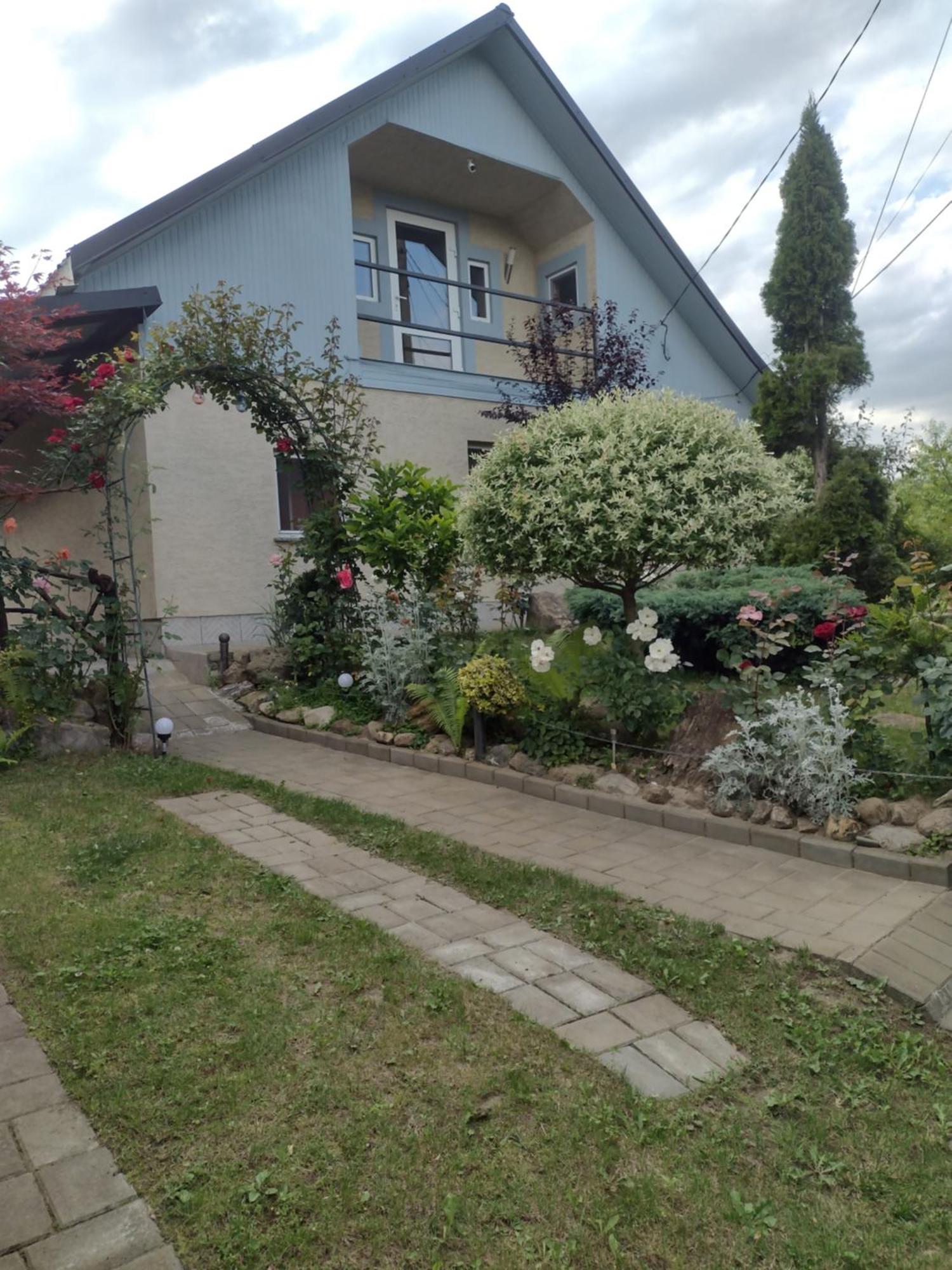 Casa Mamei Szucsáva Kültér fotó